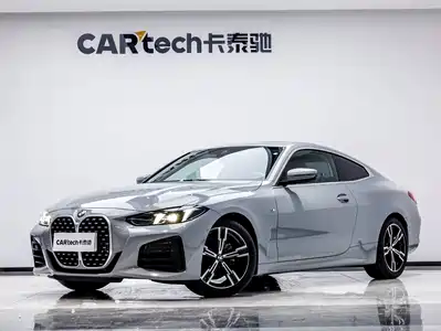 BMW 4