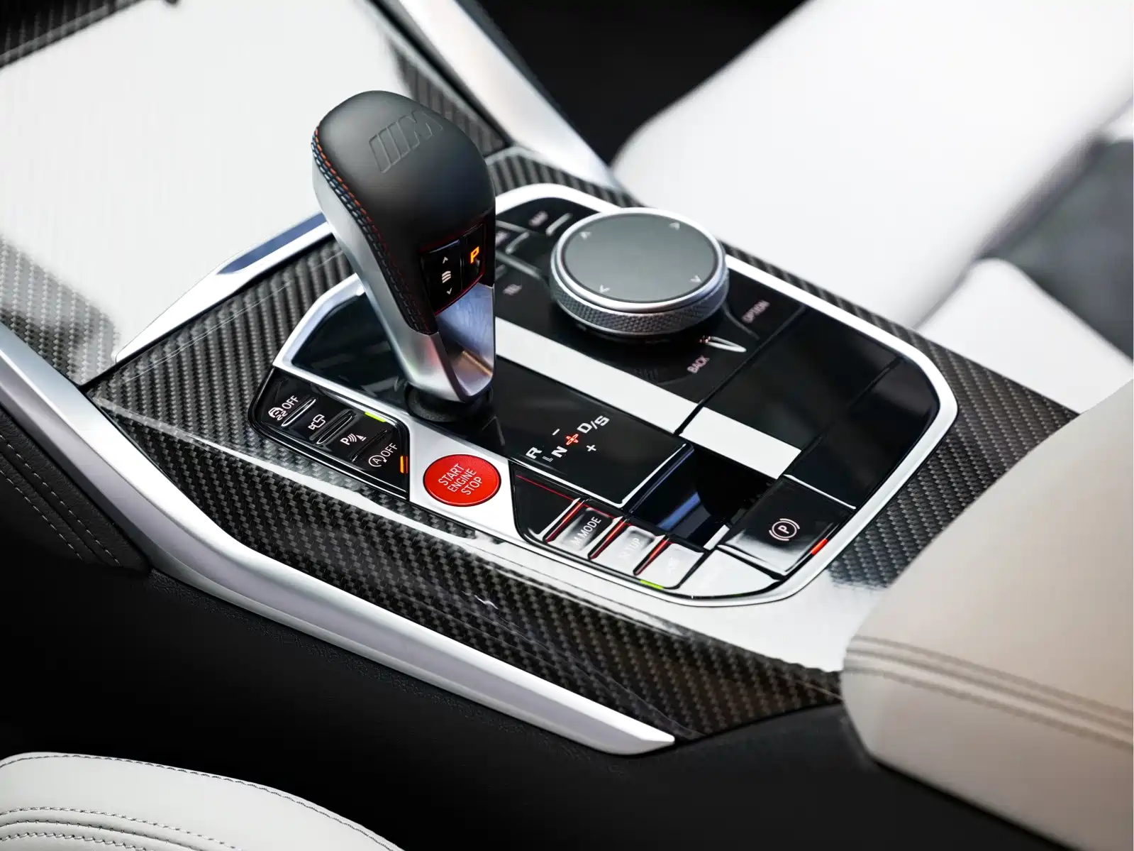 Фото 20 - BMW M4