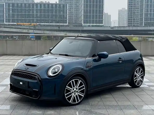 MINI 