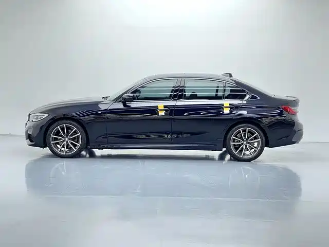 BMW 3 Series 2021 320Li M Sport Package фото 7