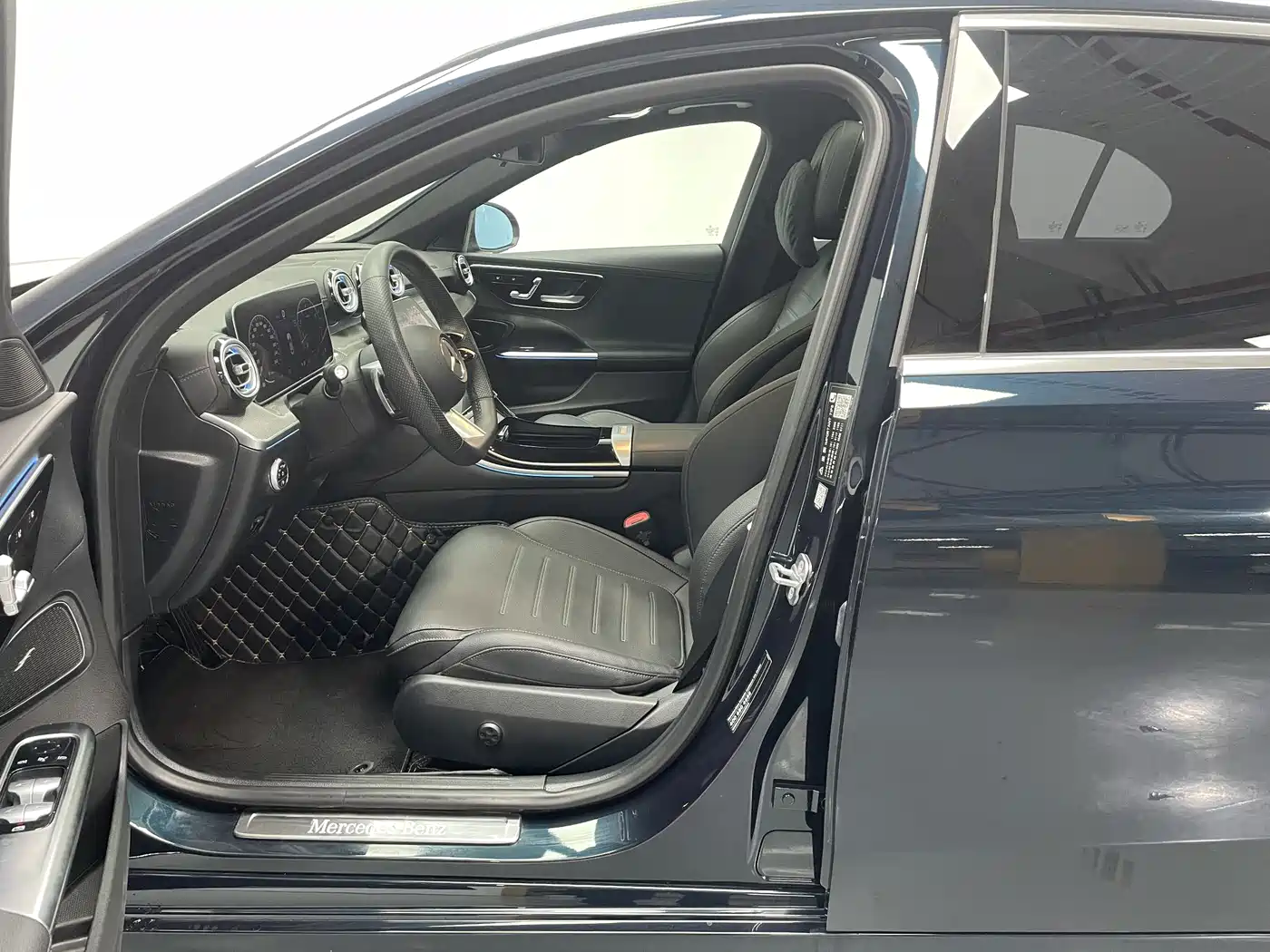Mercedes-Benz C-Class 2024 C 260 L Sport фото 9