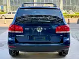 Фото 5 - Volkswagen Touareg