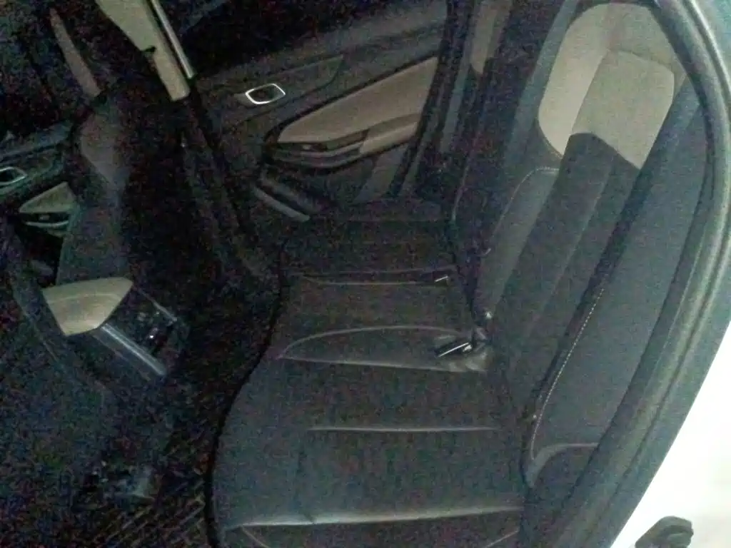 Photo 18 - Changan CS55 PLUS