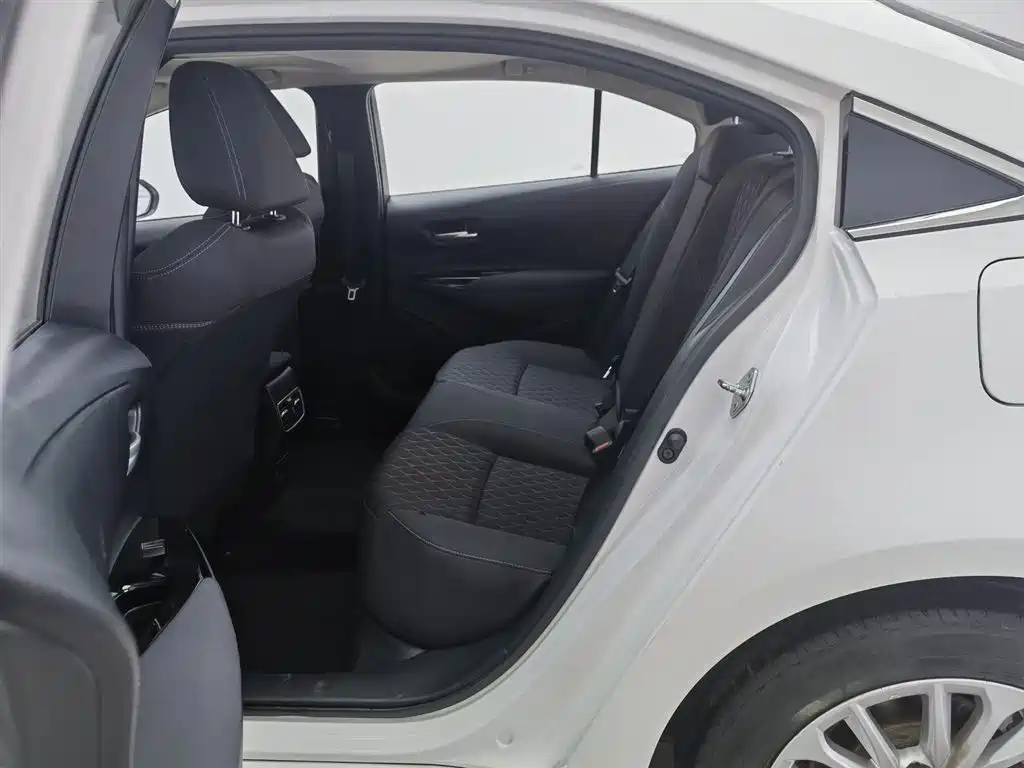 Toyota Allion 2021 2.0L Luxury Edition фото 15