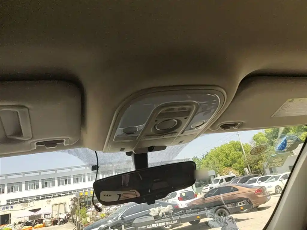 BYD Song 2019 1.5TI Manual Smart Connection Sport фото 14