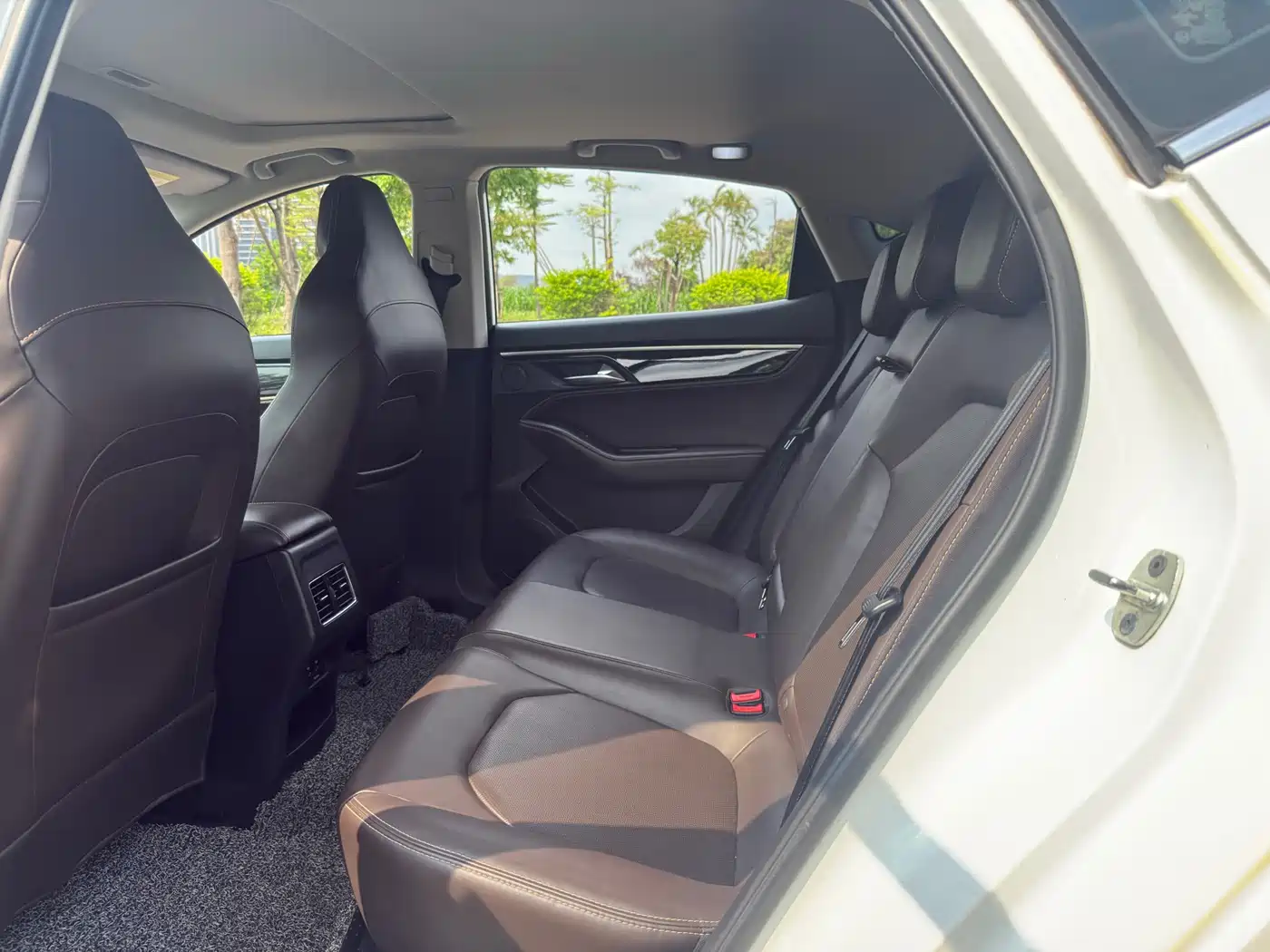 JIANGQI GROUP JIAYUE A5