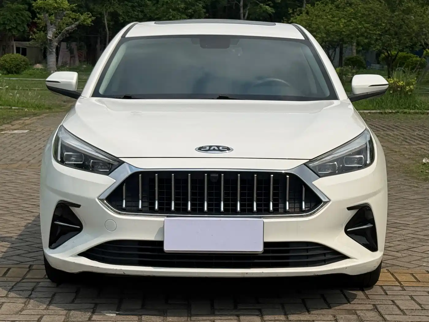 JIANGQI GROUP JIAYUE A5