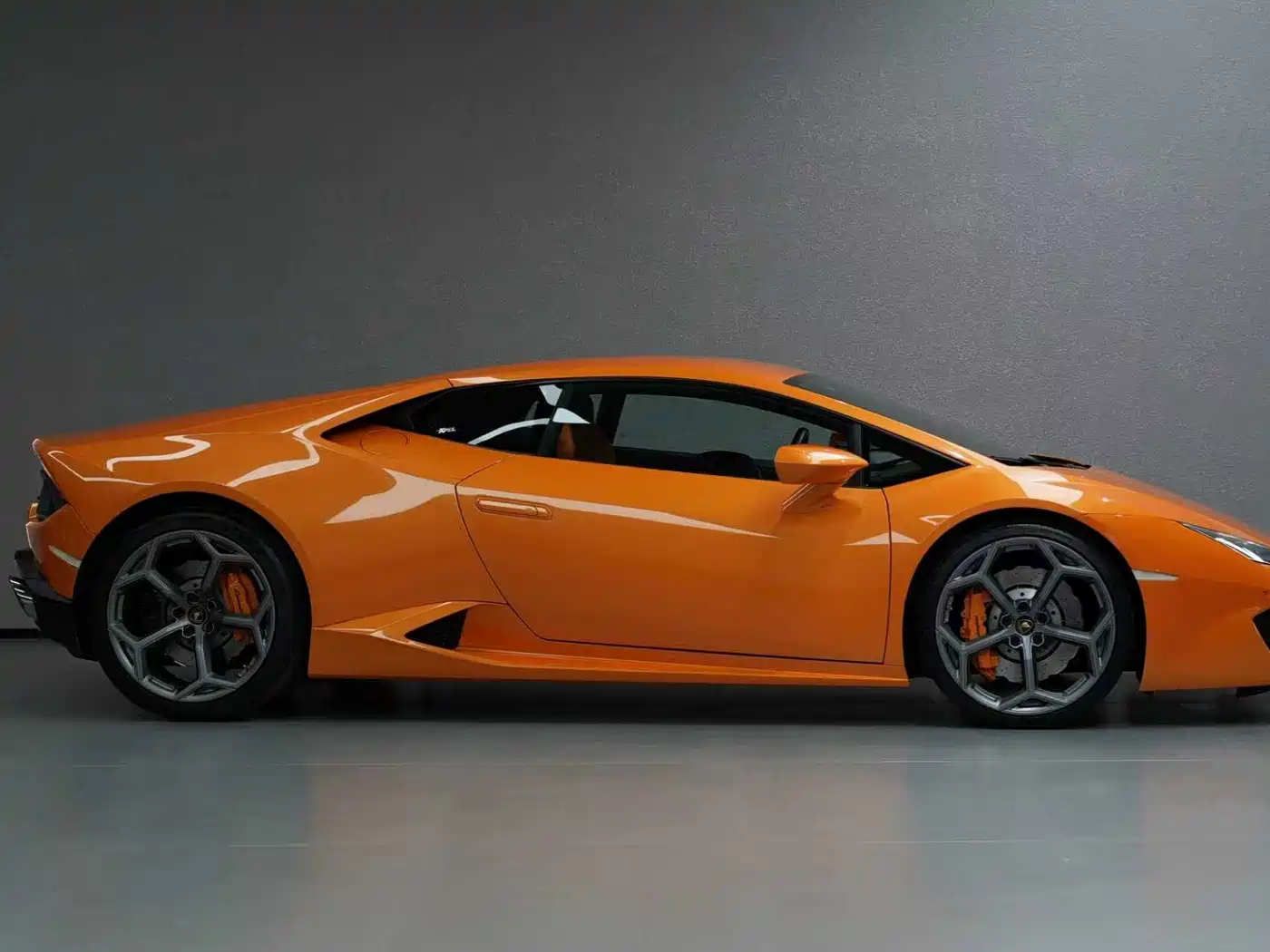 Lamborghini Huracán 2016 2016 LP 600-4 Limited Edition