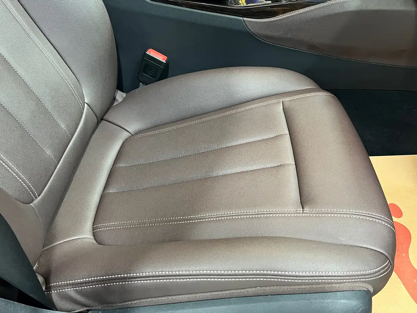 BMW 5 Series 2018 525Li Luxury Package фото 9