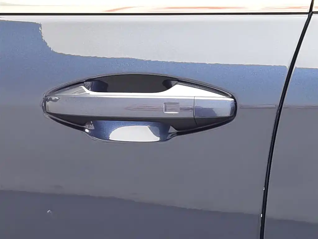 EXEED STAR WAY CHASING THE WIND