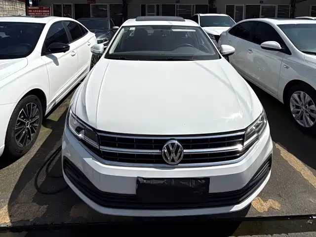 Volkswagen Bora 2019 Bora Legend 1.5L Automatic Fashion China VI