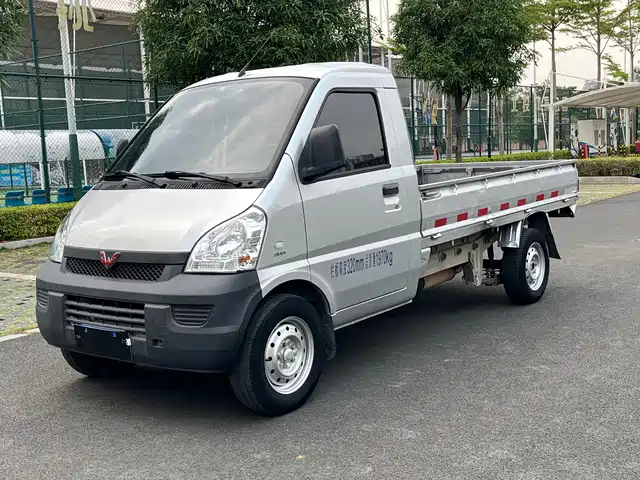 WULING WULING RONGGUANG SMALL CARD