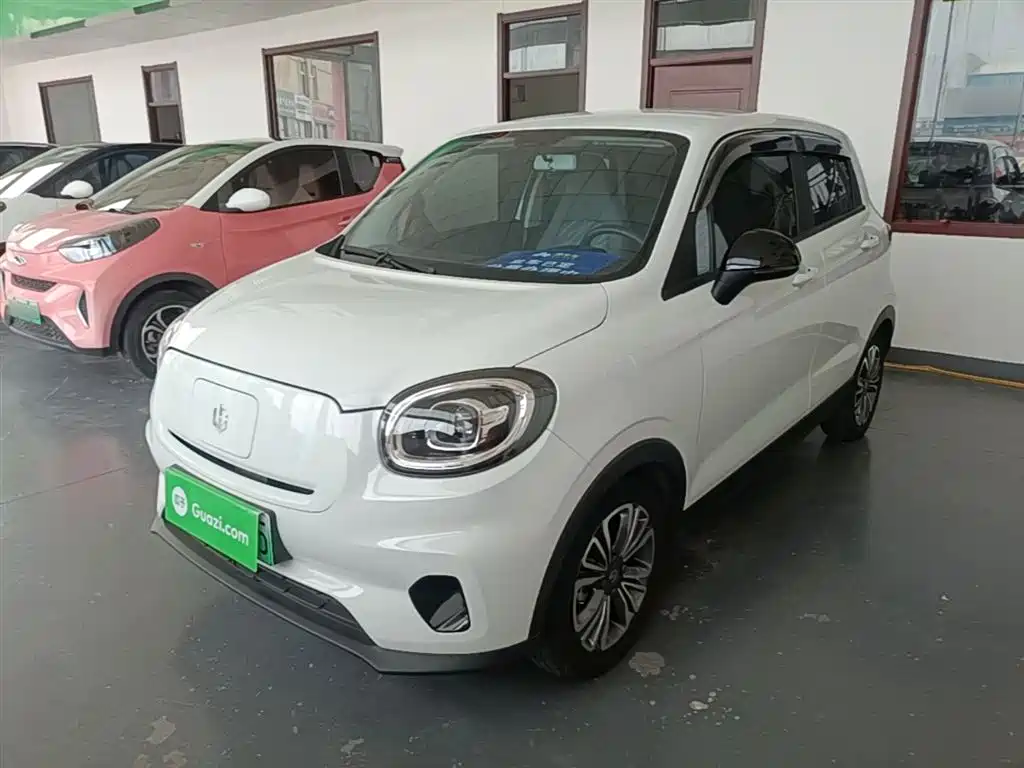 Фото 1 - Leapmotor T03