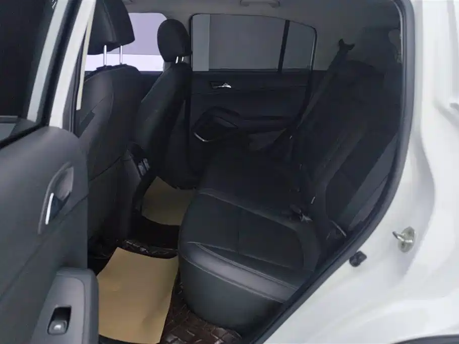 Hyundai Beijing Hyundai ix35 2021 2.0L Automatic 2WD GLS Leading Edition фото 11