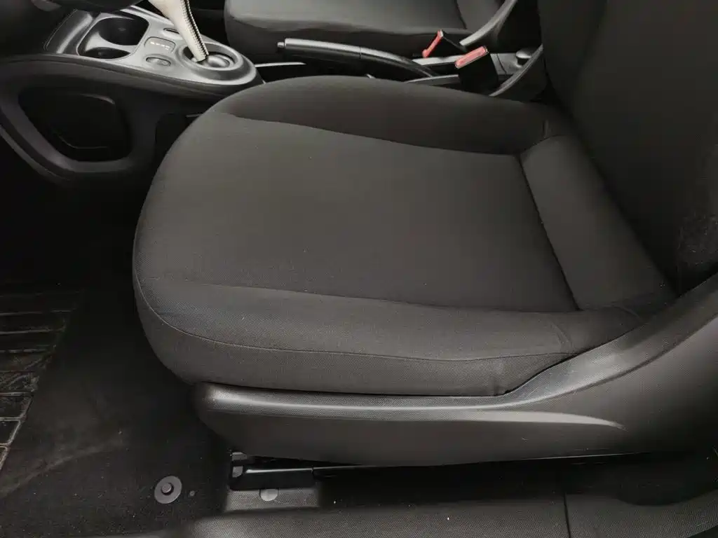 smart fortwo 2016 2015 1.0L 52kW Hardtop Agile