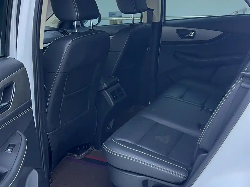 DONGFENG SCENERY S560