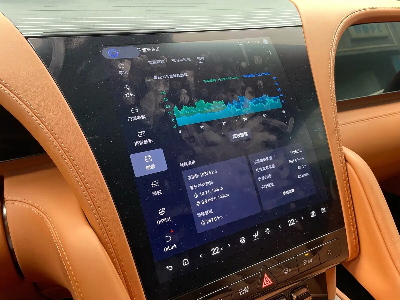 Yangwang U8 2024 2023 Luxury Edition