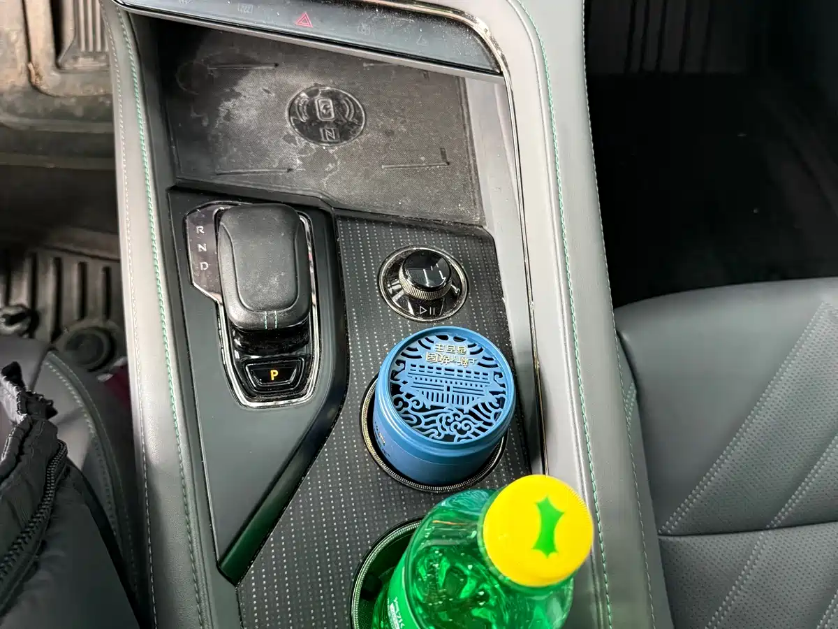 ZEEKR EXTREME KRYPTON 001