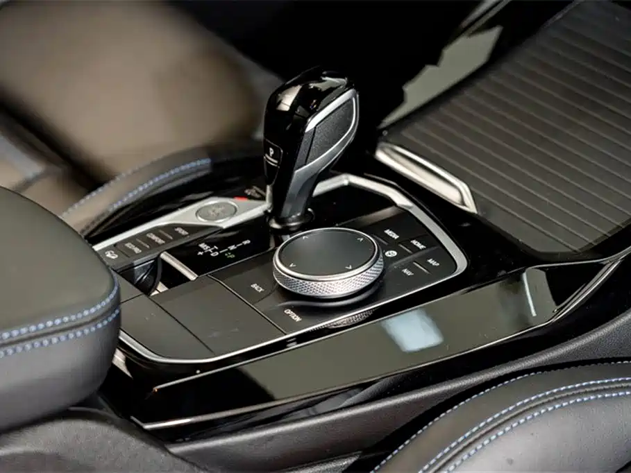 BMW X3 M40i 2022 M40i фото 21