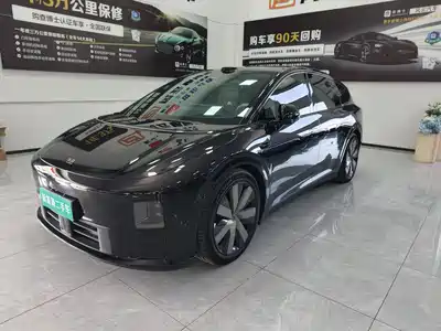 Li Auto i6