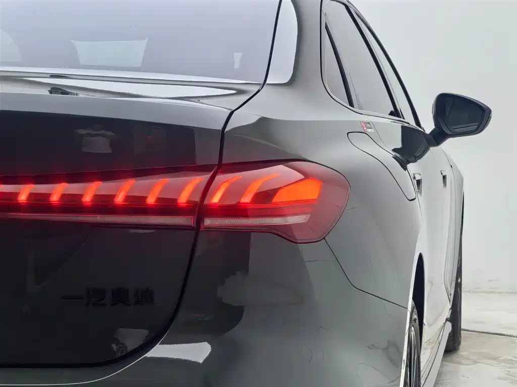 Audi A5L 2026 2.0T Sport Edition фото 19