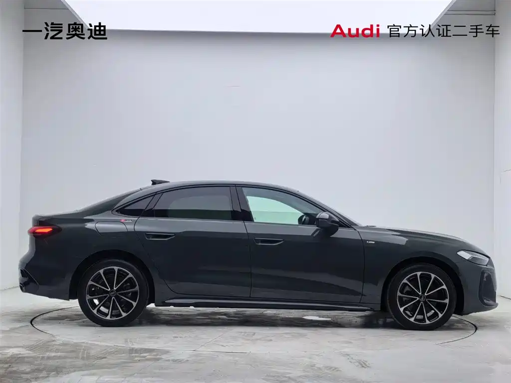 Audi A5L 2026 2.0T Sport Edition фото 3