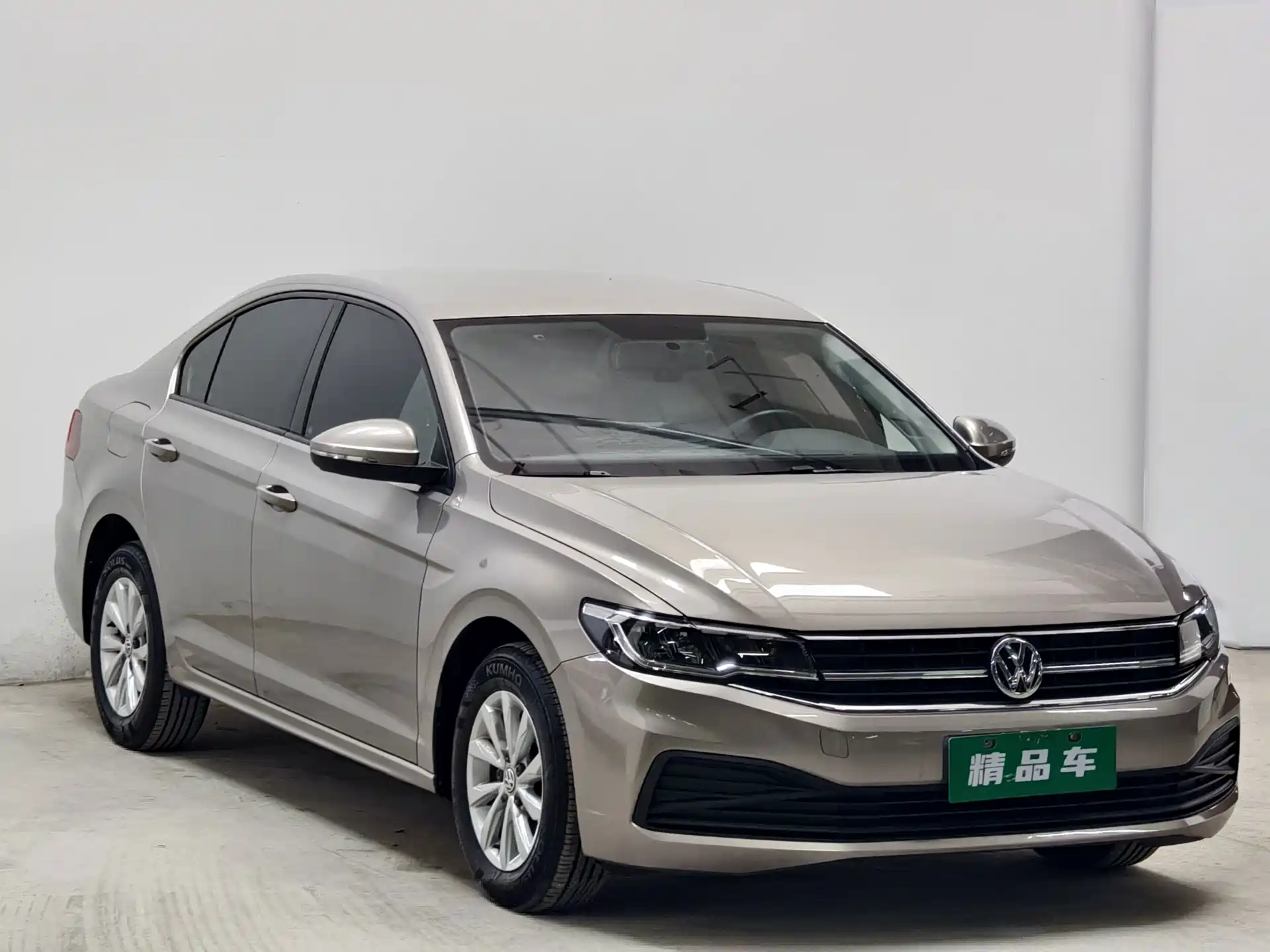 Photo 3 - Volkswagen Bora