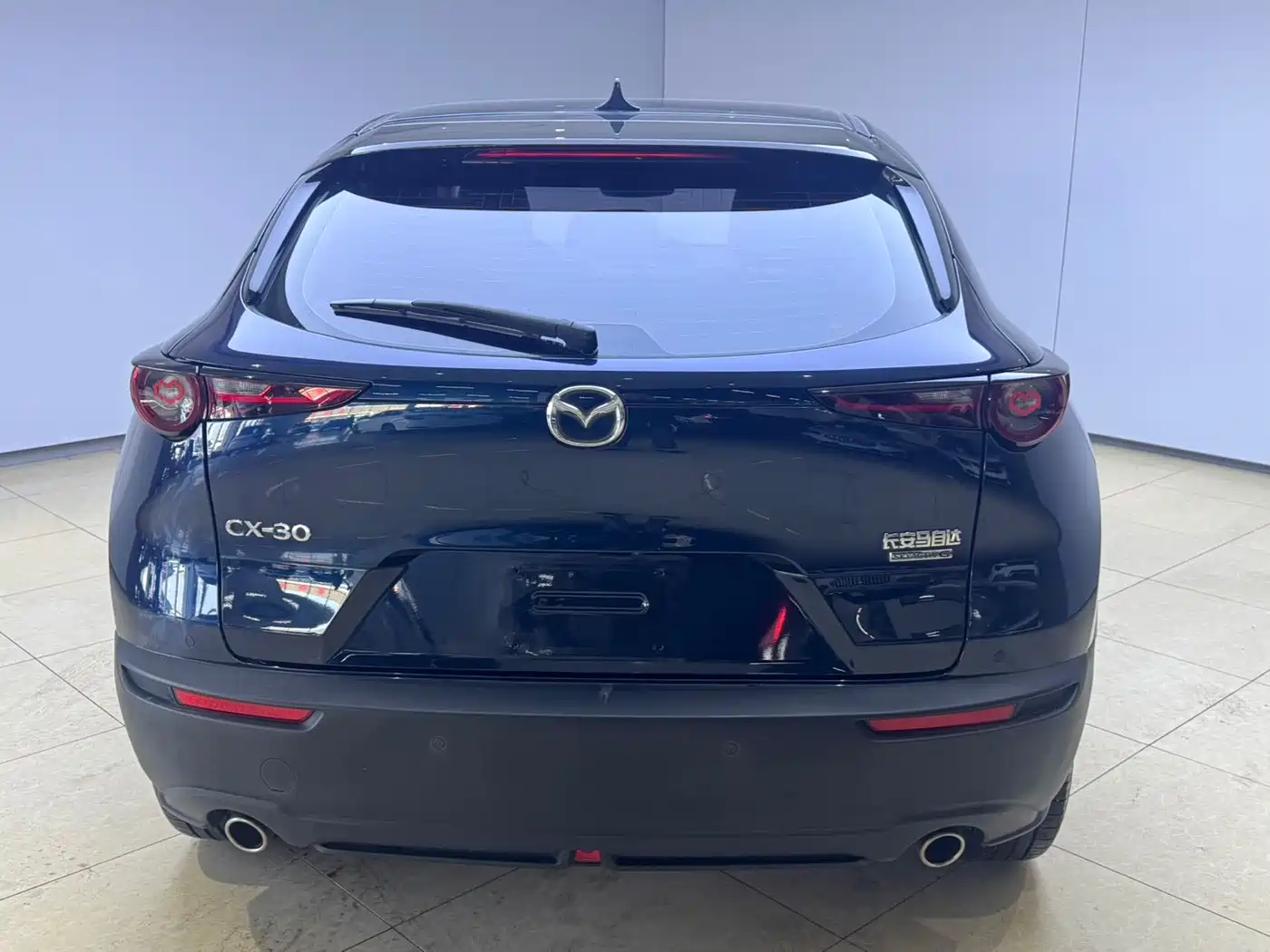  CX 30