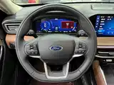 Фото 8 - Ford Explorer