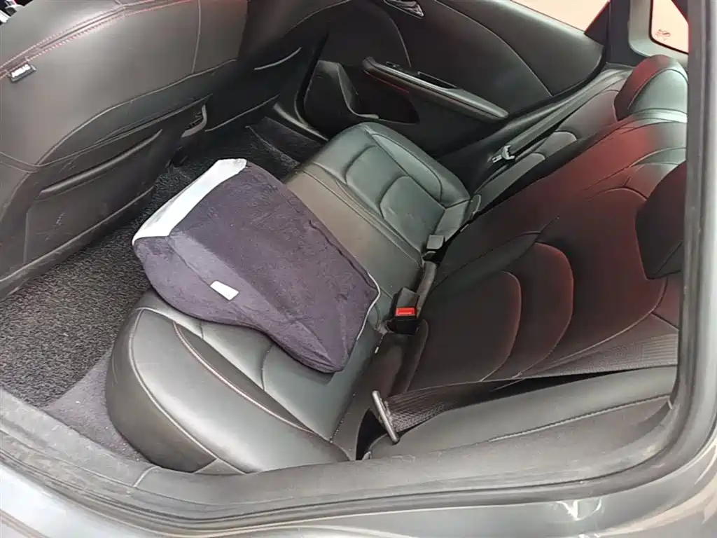 Chevrolet Monza 2020 Mild Hybrid RS 330T Automatic Smooth Edition фото 17
