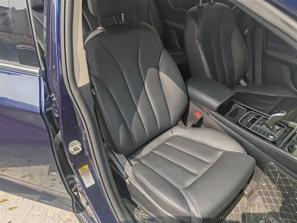 BYD Song MAX 2019 1.5T Auto Smart Connected Sunroof 7-seater China VI фото 19