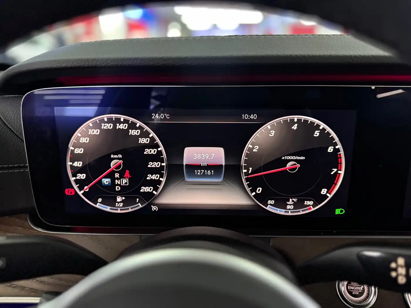 Mercedes-Benz E-Class 2020 Facelift E 300 L Fashion фото 5
