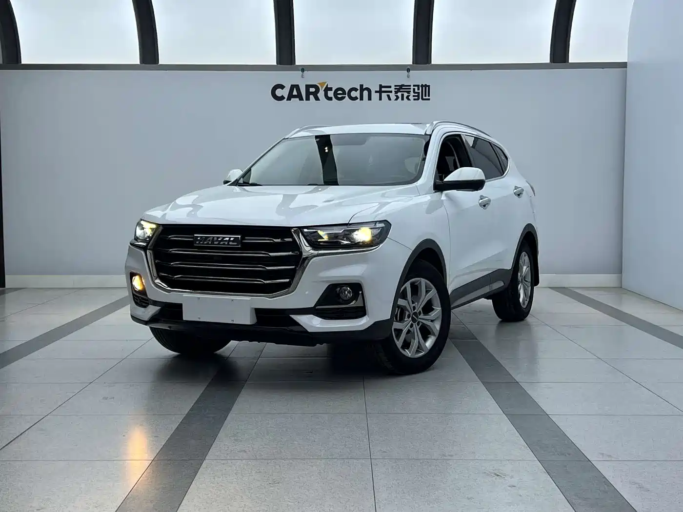 HAVAL H6 2023