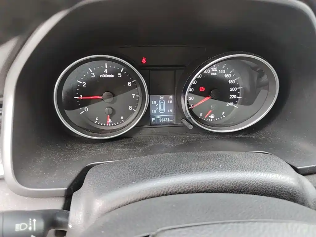 Фото 5 - Haval M6
