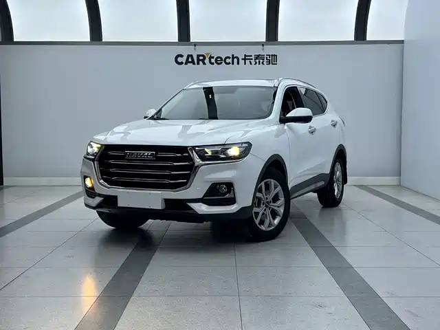 HAVAL H6 2023