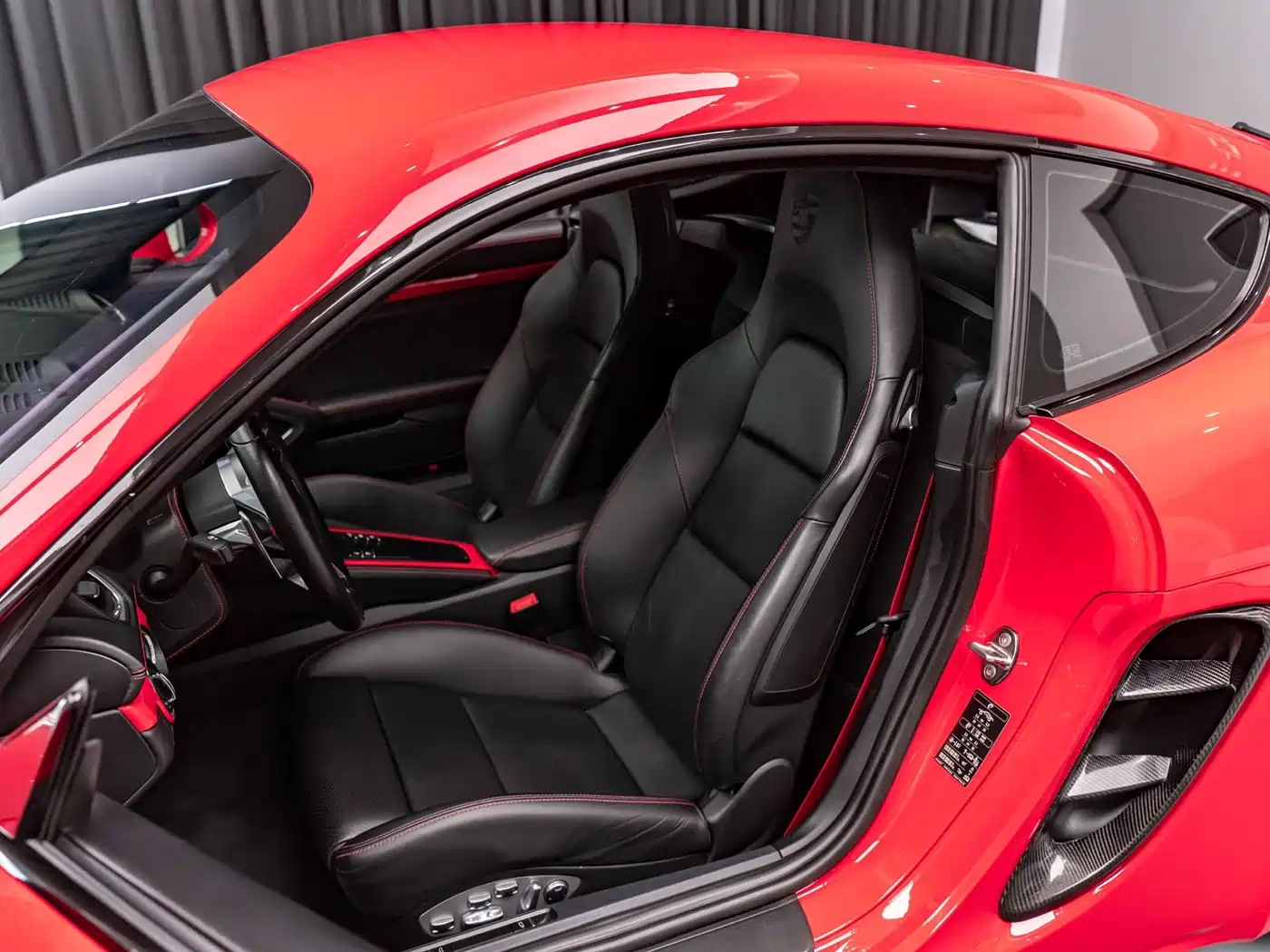 Фото 8 - Porsche 718