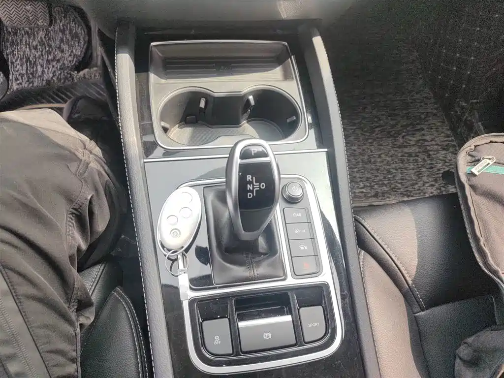 BYD Song MAX 2019 1.5T Auto Smart Connected Sunroof 7-seater China VI фото 10