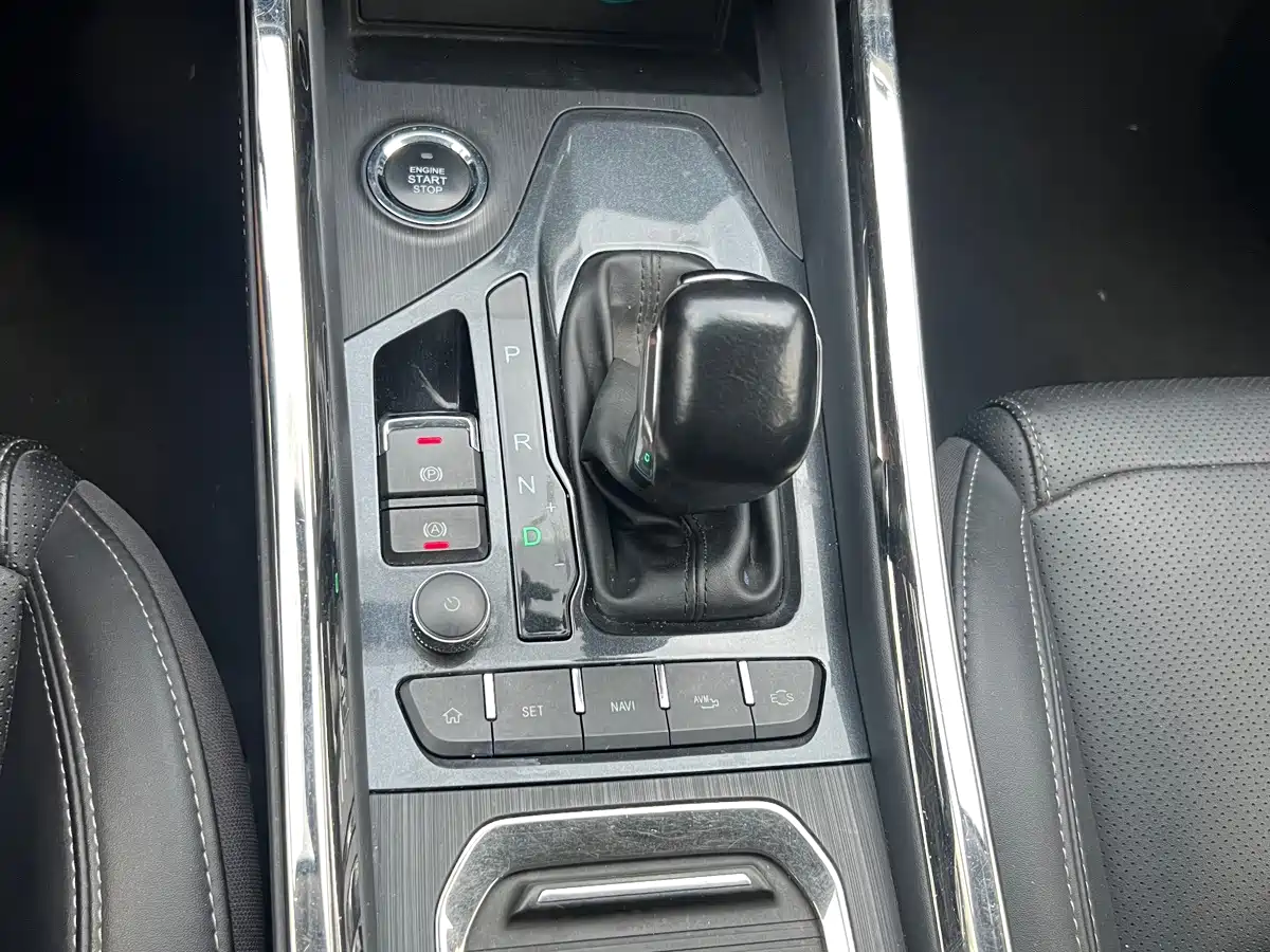 Chery Tiggo 8 2018 2018 1.5TCI Automatic Premium 7-seater
