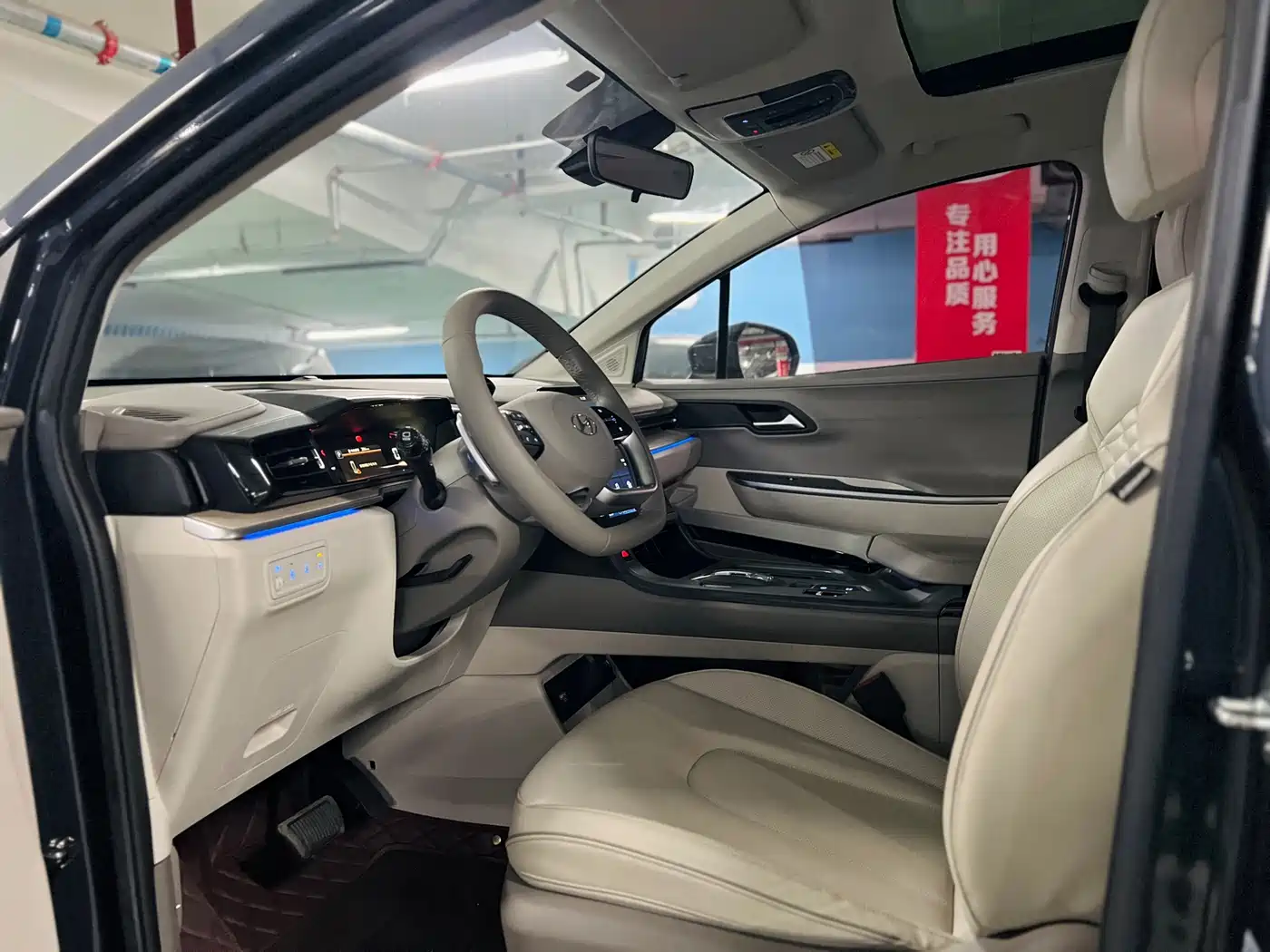 Hyundai Custo 2022 2021 380TGDi Smart Love Flagship TOP Premium