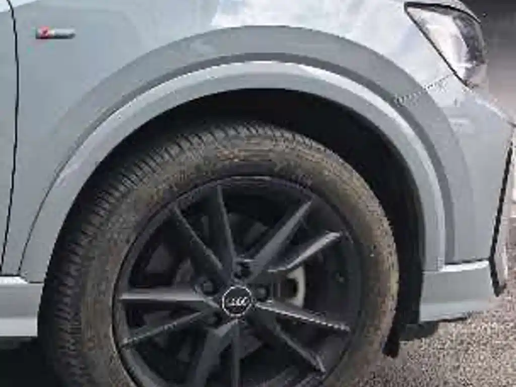 Audi Q2L 2024 2023 35TFSI Progressive Dynamic