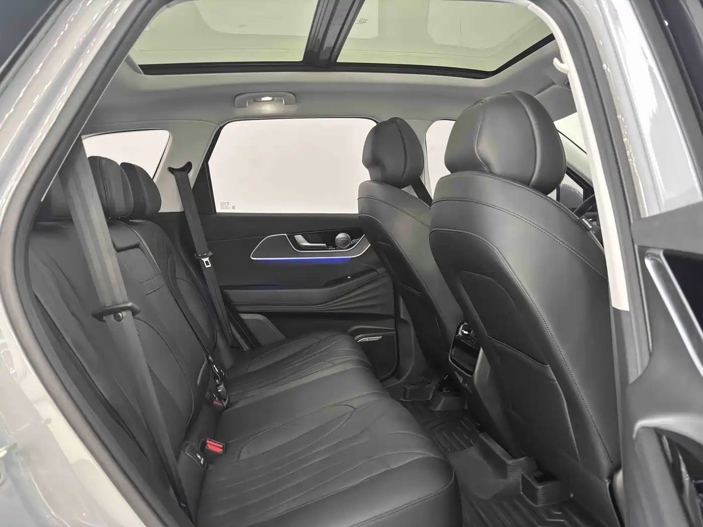 Chery Fengyun Fengyun T9 2025 2024 120 Long Range Comfort 5-seater LFP