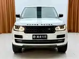 Фото 2 - Land Rover Range Rover