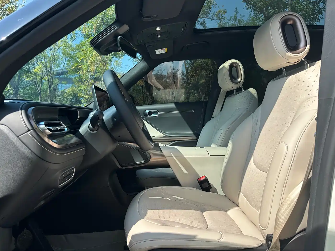 smart Elf #1 2025 2026 Agile New Luxury Edition