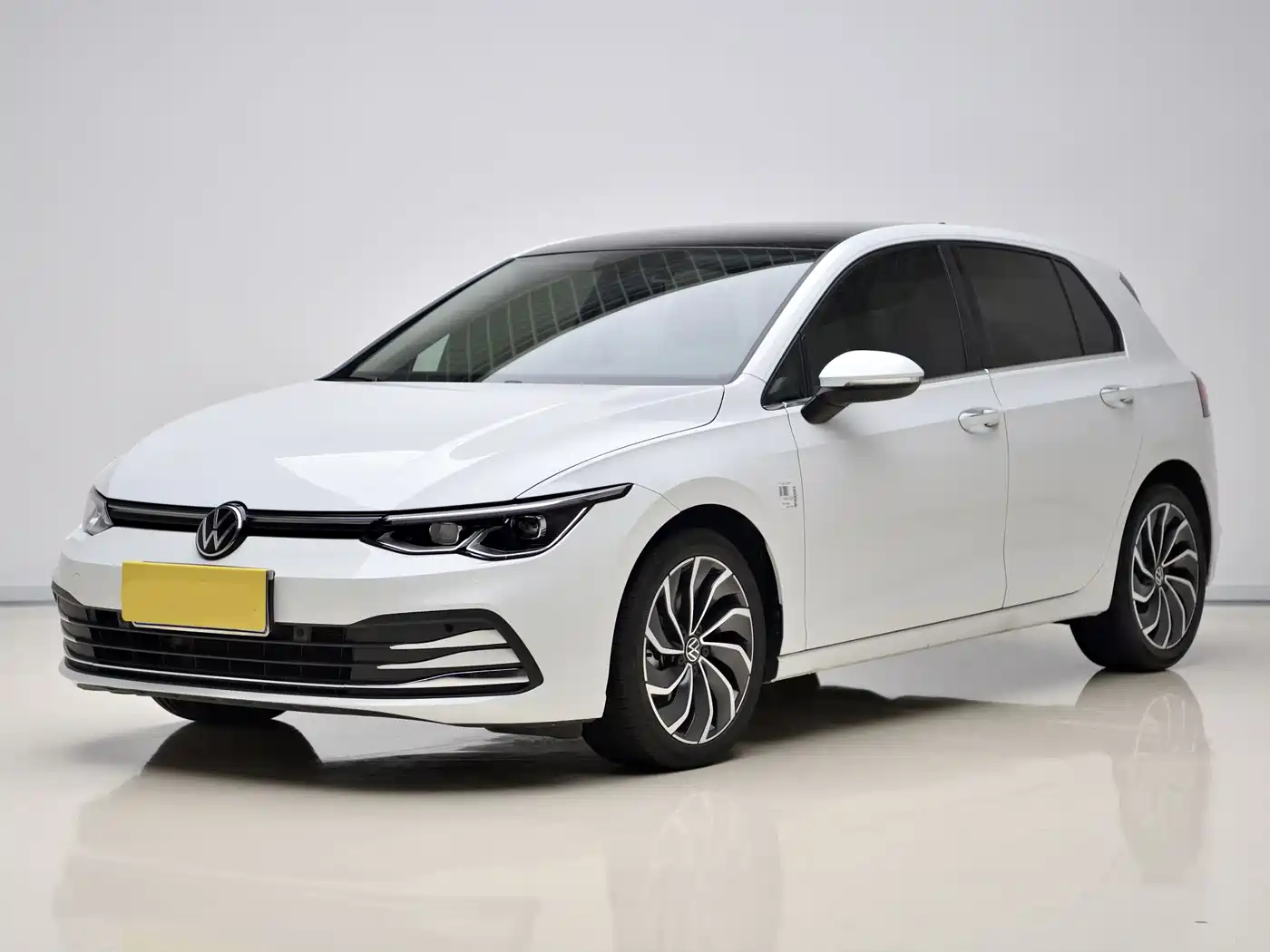 Volkswagen Golf 2023 Facelift 280TSI DSG Pro