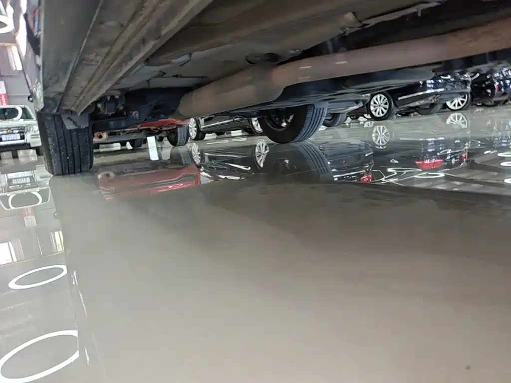 Фото 21 - Changan CS75 PLUS