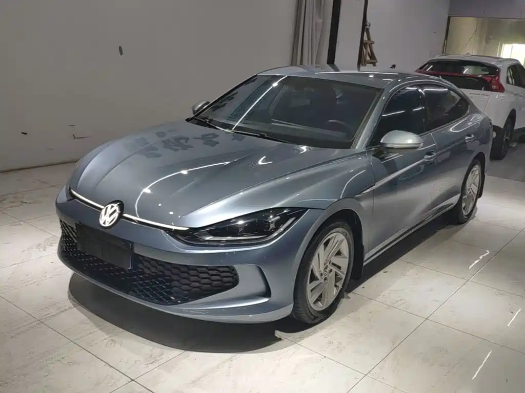 Volkswagen Lamando