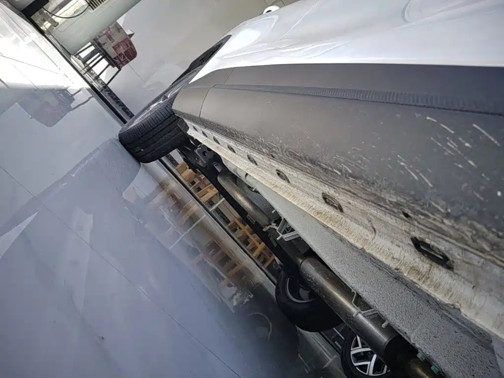 Chery Tiggo 5x 2026 2025 High Energy Edition 1.5T CVT Luxury