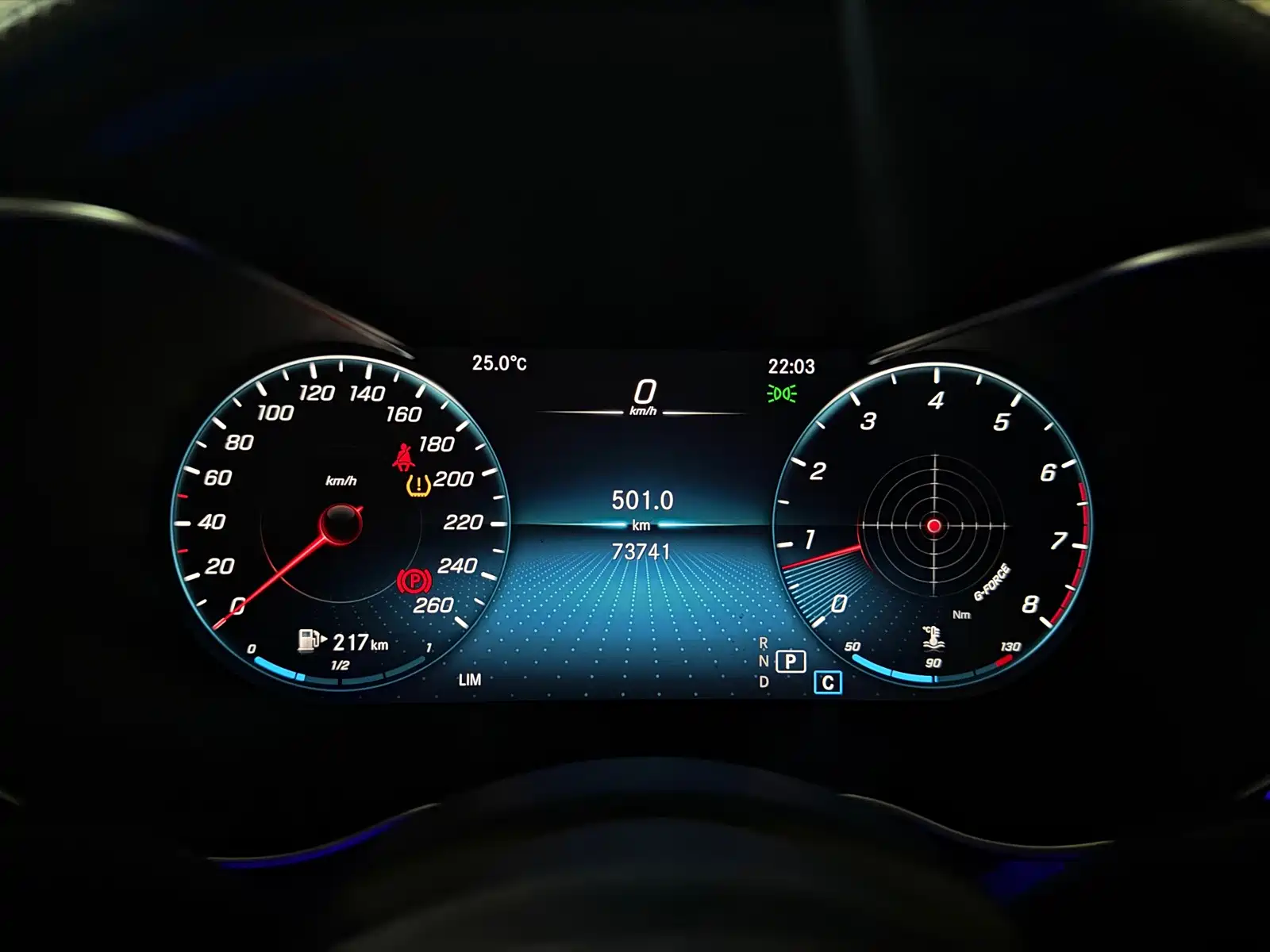 Photo 4 - Mercedes-Benz C-Class
