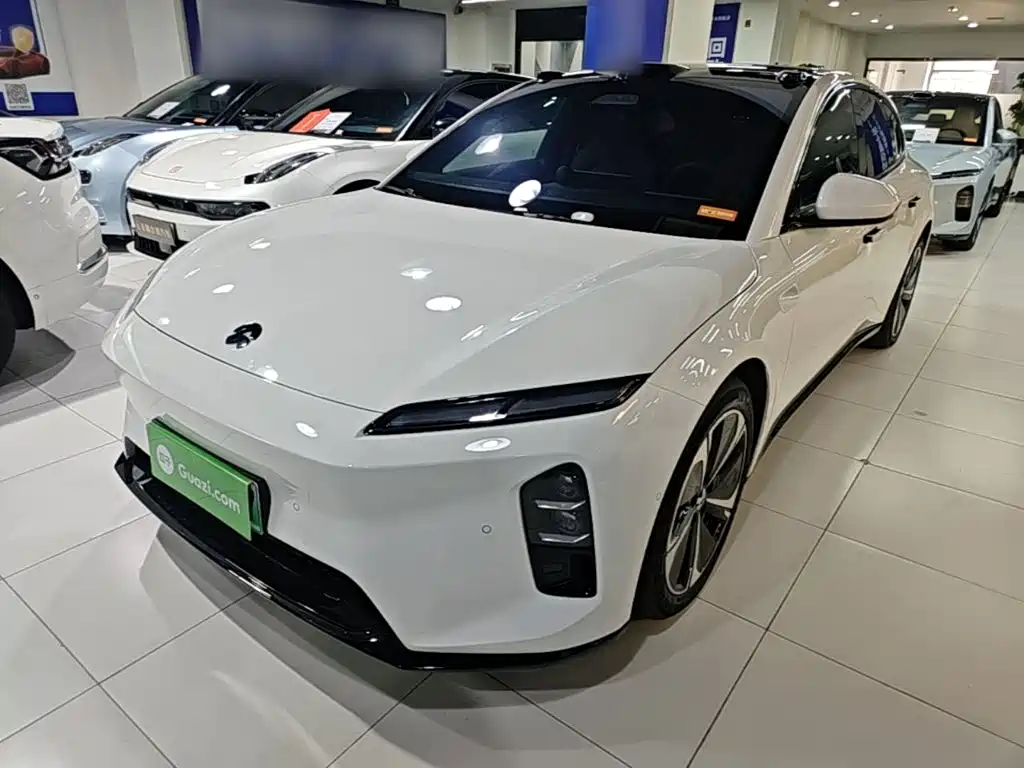 NIO ET5T 2025