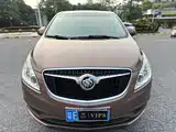Фото 2 - Buick GL8